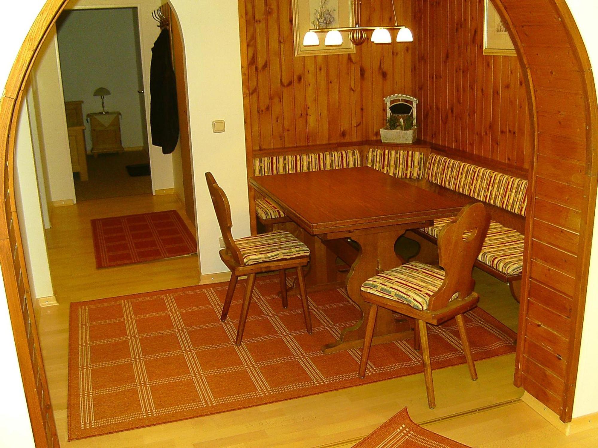 Gaestehaus Maria Garmisch-Partenkirchen Exterior photo