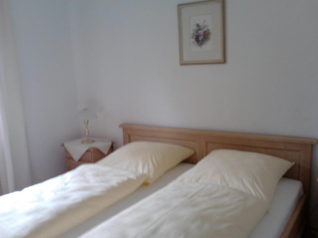 Gaestehaus Maria Garmisch-Partenkirchen Room photo