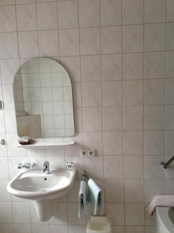 Gaestehaus Maria Garmisch-Partenkirchen Room photo