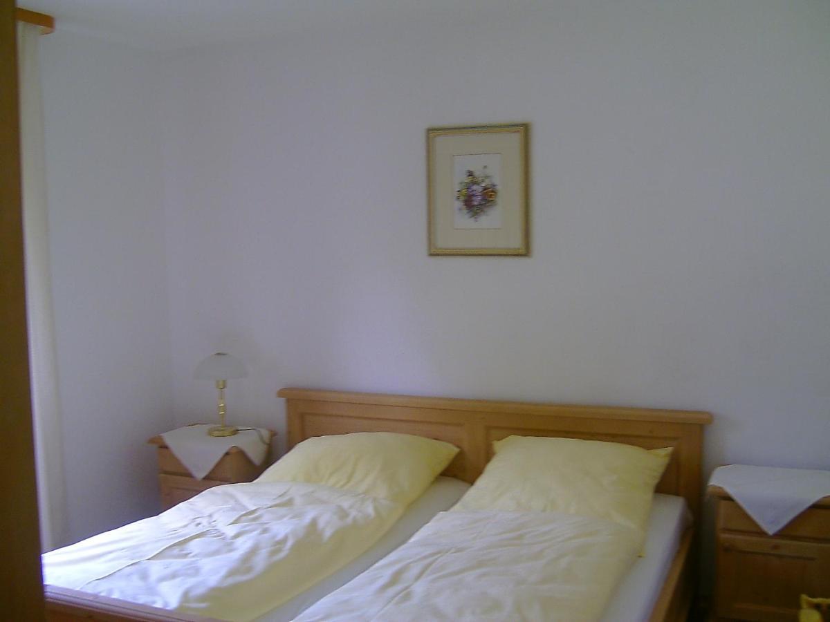 Gaestehaus Maria Garmisch-Partenkirchen Room photo